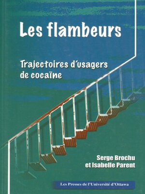 cover image of Les Flambeurs